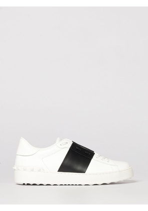VALENTINO GARAVANI Sneakers Woman color White