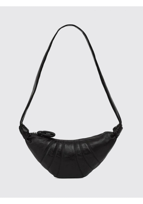 LEMAIRE Shoulder Bag Men color Black