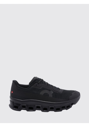 ON RUNNING Cloudmonster Void Mesh Sneakers On