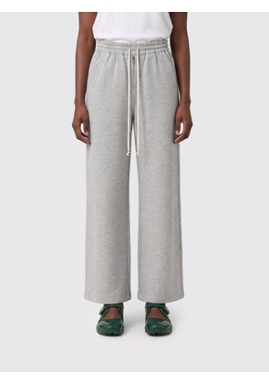 Rick Owens DRKSHDW Cotton Geth Belas Trousers