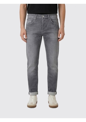 DONDUP Slim Fit Cotton Denim Jeans