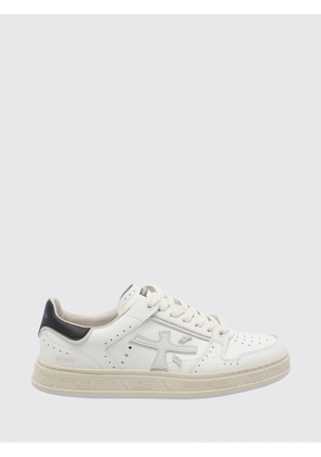 PREMIATA Quinn Leather Sneakers
