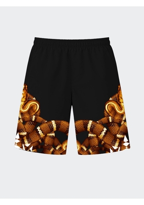 County of Milan Shorts men