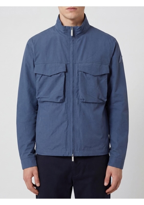 K-WAY Orian Cotton Blend Jacket