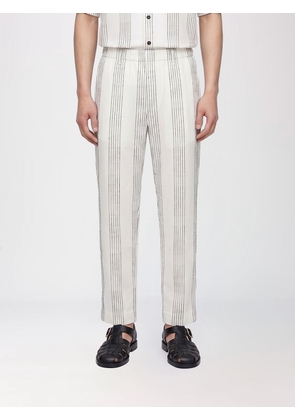 Commas Pants men