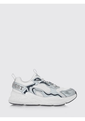 Plein Sport Gen X.05 Mesh Sneakers