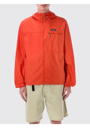 PATAGONIA Windbreaker in Recycled Polyester