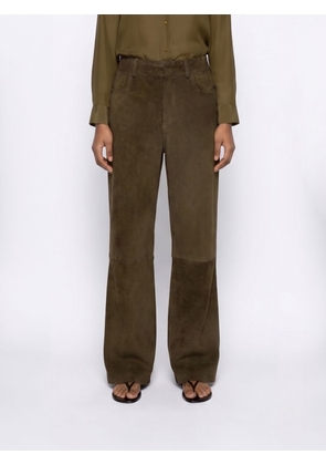 Paula Pants woman
