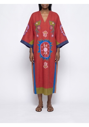 Paula Dress woman