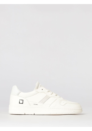 D. A.T. E. Sneakers in Leather