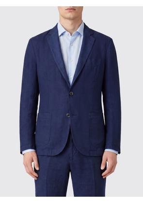 120% LINO Suit men