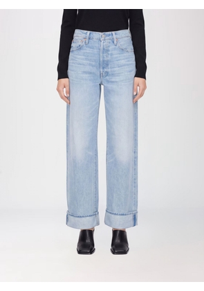 MOTHER Jeans woman