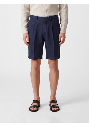 BOGLIOLI Shorts Men color Navy