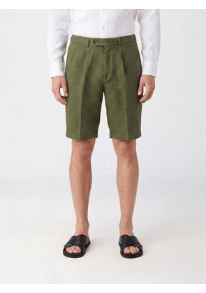 BOGLIOLI Shorts Men color Kaki