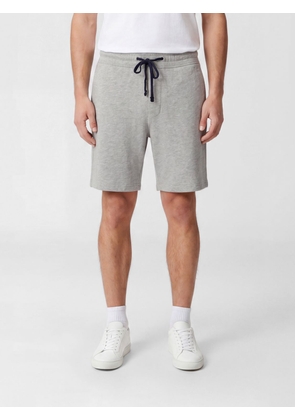 JAMES PERSE Shorts Men color Grey