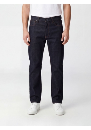 STONE ISLAND Jeans Men color Blue