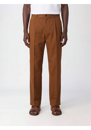 VALENTINO Pants Men color Brown