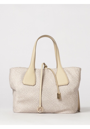 BORBONESE Crossbody bag woman