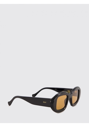 RETROSUPERFUTURE Oversized Oval-Frame Acetate Sunglasses
