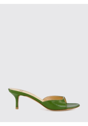 FRANCESCO RUSSO High heel shoes woman