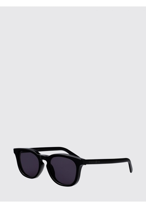 MAISON MARGIELA Aviator Sunglasses in Acetate with Numeric Logo