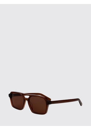MAISON MARGIELA Retrosuperfuture x MM6 Acetate Aviator Sunglasses