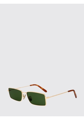 RETROSUPERFUTURE Aviator Metal Sunglasses with Adjustable Bridge