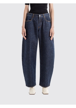 ALAÏA Jeans woman