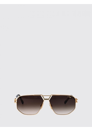 CAZAL Aviator Sunglasses with Double Metal Bridge and Gradient Lenses