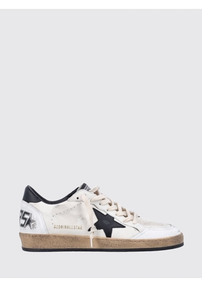 GOLDEN GOOSE Sneakers Men color White