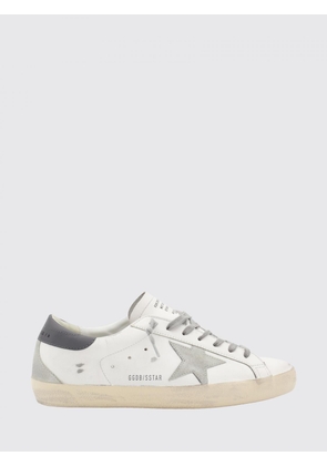 GOLDEN GOOSE Sneakers Men color White