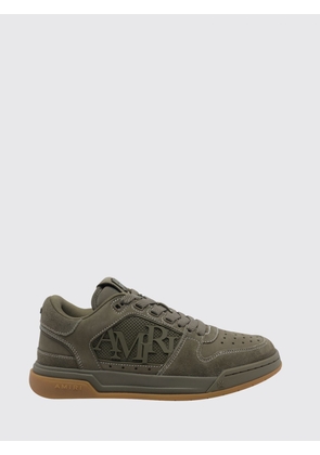 AMIRI Sneakers Men color Green