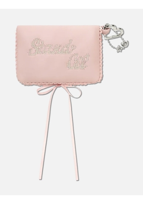 Memory Fluffy Keyring