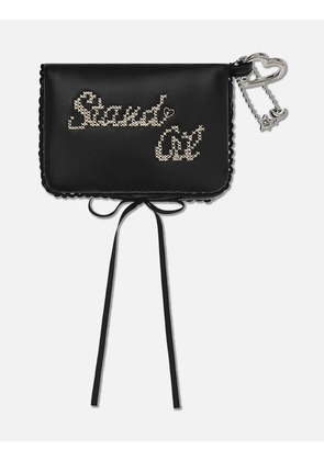 Memory Fluffy Keyring