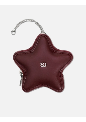 Star Pods Keyring
