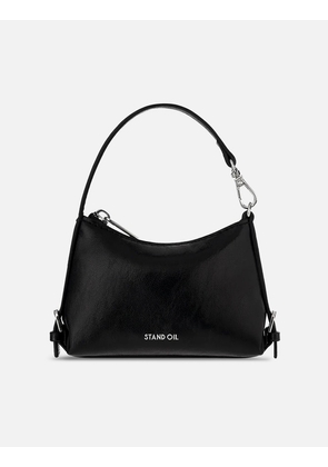 Mushy Pods Keyring