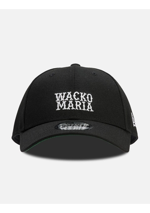 NEW ERA X WACKO MARIA 9FORTY