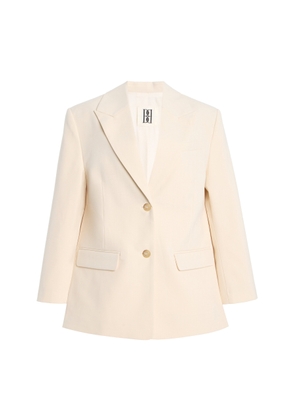 By Malene Birger Adele Oversized Blazer - Moda Operandi