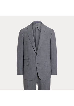 Kent Hand-Tailored Nailhead Suit