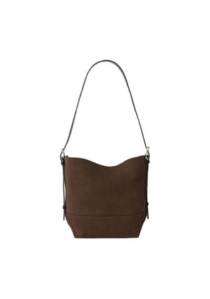 Small Belted tote bag