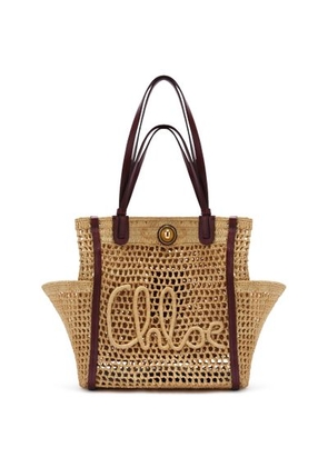 Chloé Iconic tote bag
