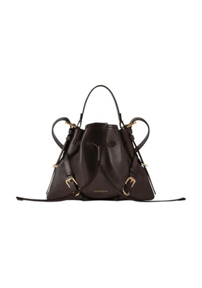 Small Voyou bucket bag
