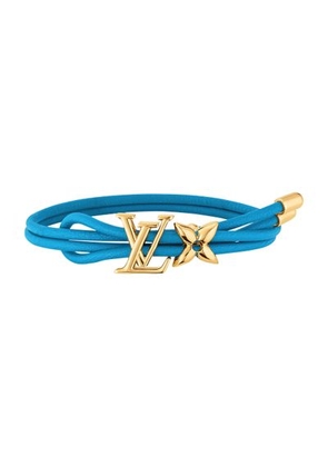 LV Bloom Bracelet