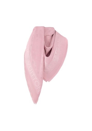 Lock And Go Shine Shawl