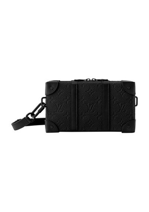 Soft Trunk Wallet
