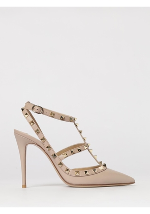 VALENTINO GARAVANI Pump Woman color Blush Pink