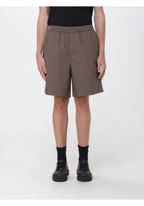 ARMANI EXCHANGE Shorts Men color Brown