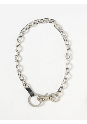 OUR LEGACY Jewel Men color Silver