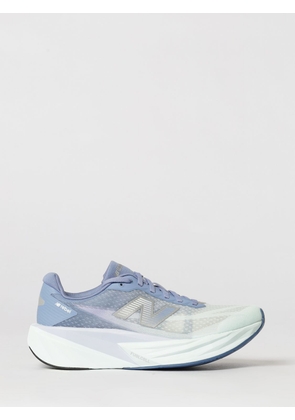 NEW BALANCE FuelCell Rebel v5 Bicolour Mesh Trainers with Cushioning