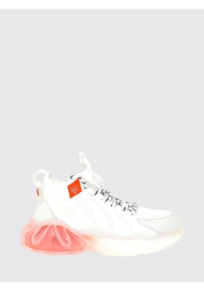 PLEIN SPORT Sneakers Men color White